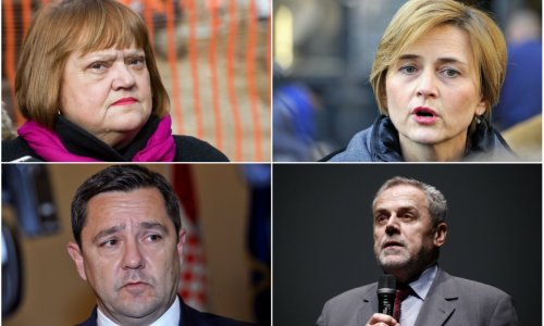 Igre oko zagrebačkih izbora: Bandićevi protivnici njuše krv, bit će napeto