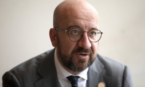 Charles Michel o krizi podmornica: EU osuđuje 'nedostatak lojalnosti' Sjedinjenih Država