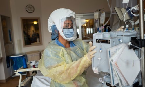 Crne brojke: Covid je ubio više Amerikanaca nego španjolska gripa