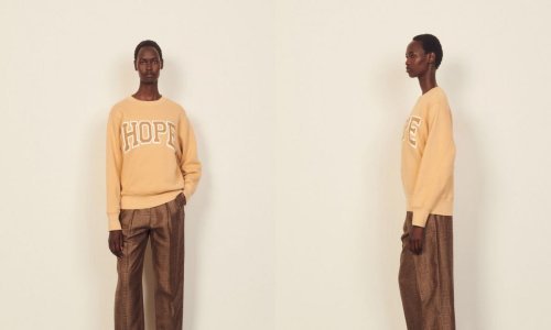 Ova majica postala je modni hit, a nije joj odoljela ni stajliš nećakinja Julije Roberts