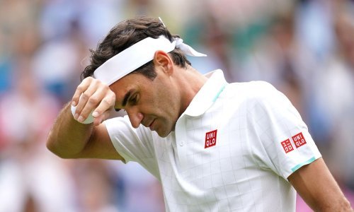 Roger Federer oglasio se nakon još jedne operacije koljena i zabrinuo milijune navijača: Situacija nije onakva kakvoj sam se nadao...