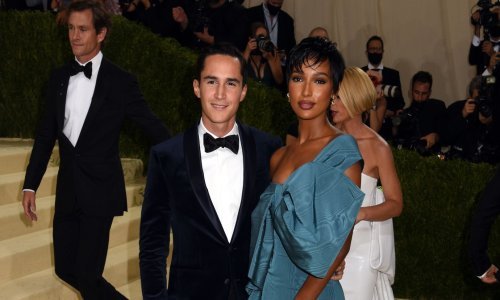 Kao iz bajke: Njezina raskošna vjenčanica nikoga ne ostavlja ravnodušnim, a u nju je uloženo na tisuće sati rada