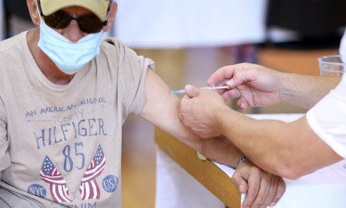 Cijepljeno više od polovice odraslih: Pogledajte koje županije prednjače, a koje zaostaju