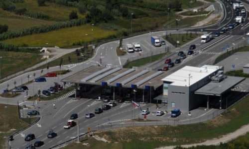 Butković želi dovršiti prvu fazu Istarskog ipsilona po svaku cijenu