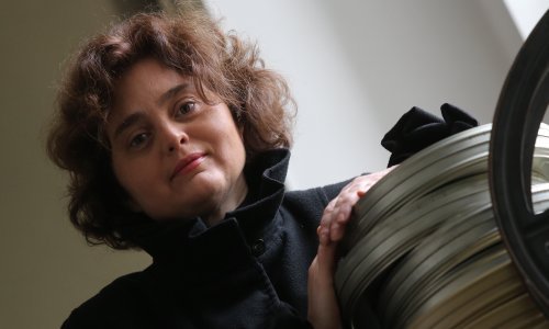 Završeno snimanje filma 'Sveta obitelj' Vlatke Vorkapić