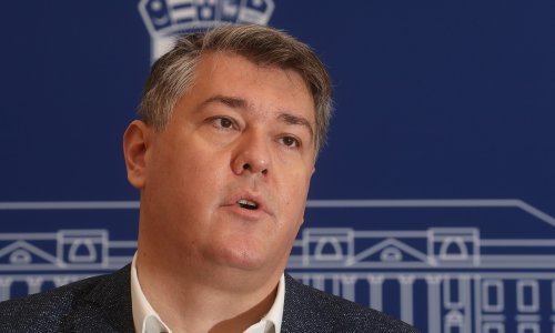 Bivši ministar financija dobio novi angažman u zagrebačkoj gradskoj upravi, evo što će raditi