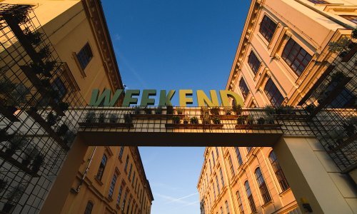 Počinje jubilarni 15. Weekend Media Festival: Provjerite što vas sve čeka