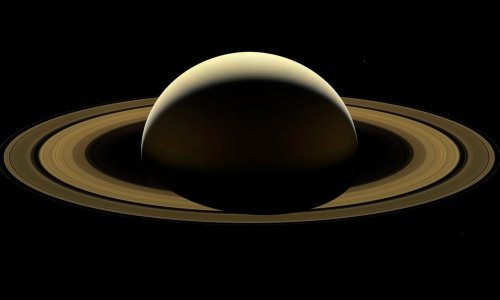 [FOTO] Fascinantni Saturn: Provjerite kakve tajne krije drugi najveći planet našeg sustava