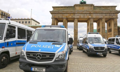 Njemačka u šoku nakon ubojstva prodavača na benzinskoj pumpi zbog poziva na nošenje maske: To je logičan slijed radikalizacije tzv. Querdenker scene