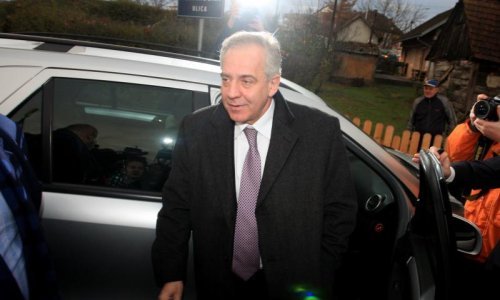 'Nema dokaza protiv mene. Nisam veleizdajnik!'