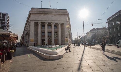 Krajem drugog tromjesečja bruto inozemni dug 85,6 posto BDP-a