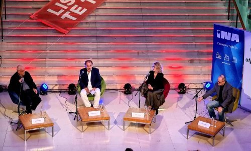 Napokon obnovljen Lisinski otvara svoja vrata veličanstvenim programom!