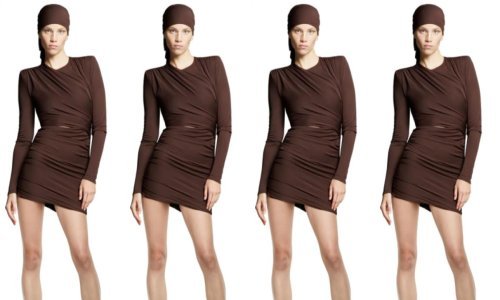 Haljina iz Zare koja osvaja jednostavnim dizajnom novi je hit među zvijezdama Instagrama