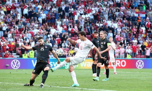 Ovo postaje ozbiljno; izbornik Zlatko Dalić na velikim mukama, jer iz bogatog kluba stiže vijest o ozljedi još jednog hrvatskog reprezentativca