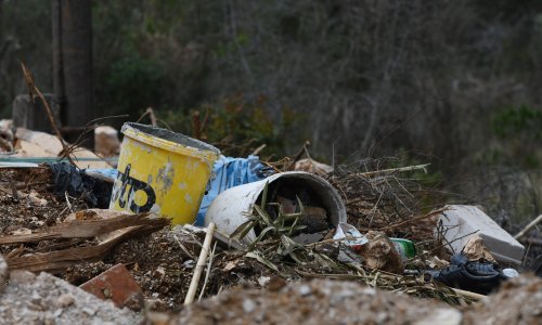 U Sloveniji lani smanjena ukupna količina otpada za 9 posto