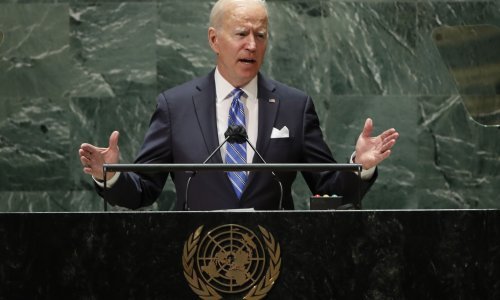 Biden o klimi: SAD će pokušati udvostručiti pomoć za zemlje u razvoju