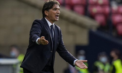 Zlatko Dalić prokomentirao Fifin prijedlog koji bi mogao izazvati raskol u nogometu i zbog kojeg je Uefa najavila bojkot; evo kako razmišlja hrvatski izbornik