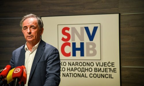 Pupovac o muralu: Veličanje Mihajla Hrastova nije prihvatljivo