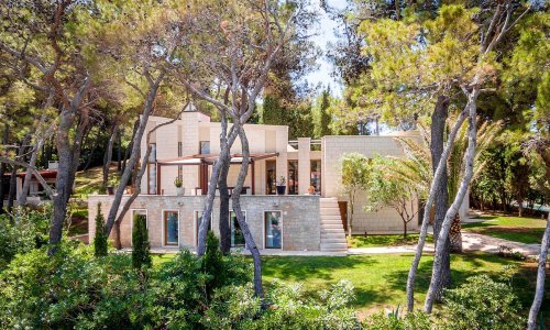 [FOTO] Od ovoga teško može bolje! Pogledajte vile zbog čije se ljepote, ali i cijena, gubi dah