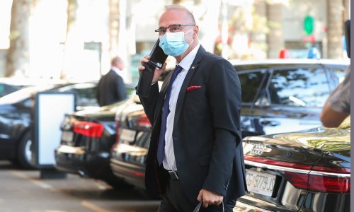 Grlić Radman: Važno je da Afganistan očuva napredak postignut zadnjih 20 godina