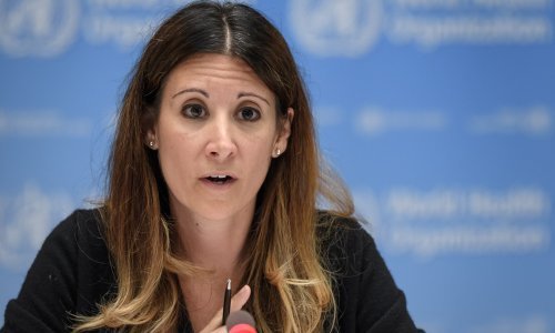 WHO: Delta je zamijenila ostale tri zabrinjavajuće varijante