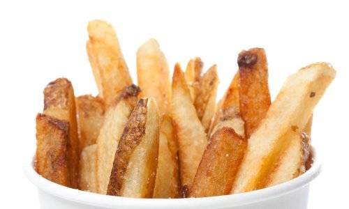 Na pretilost utječe kvaliteta, a ne količina konzumirane hrane: 'Nekvalitetna vrsta namirnica uzrokuje hormonalni odgovor...'