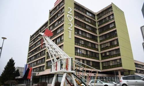 Konačno je jasno tko posljednjih dana prodaje velike količine dionica Podravke. A tko ih kupuje?