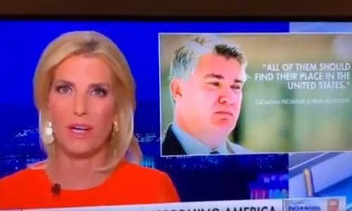 [VIDEO] Milanovićeva izjava hit na Twitteru - voditeljica citirala njegovu izjavu o izbjeglicama iz Afganistana i ironično poručila: Hvala, Zorane!