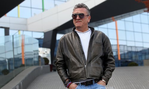 Mladen Vojičić Tifa progovorio o odnosu s Alenom Islamovićem