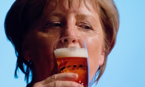 'Vječna kancelarka' i 'kraljica štednje' Angela Merkel otkrila čemu se najviše raduje u mirovini: Neću morati donositi odluke