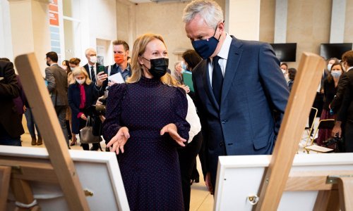 Picassov muzej u Parizu bogatiji za osam djela koja je donirala njegova kći