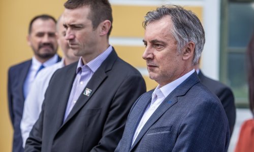 'Penava i ja nismo prijatelji, nije me nazvao nijednom u zadnja dva mjeseca'