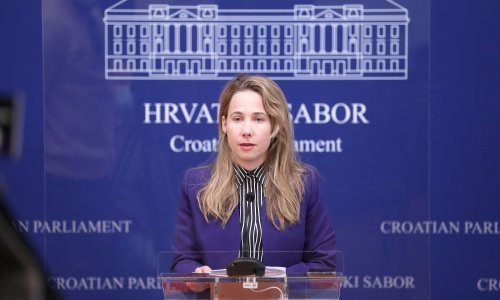 [VIDEO] Selak Raspudić: Kazne za nasilnike nad ženama većinom su minimalne