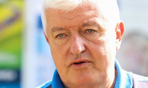 Zvonimir Šostar: Ne čekaju nas baš lijepa vremena, bojim se da će do Božića biti desetak tisuća umrlih