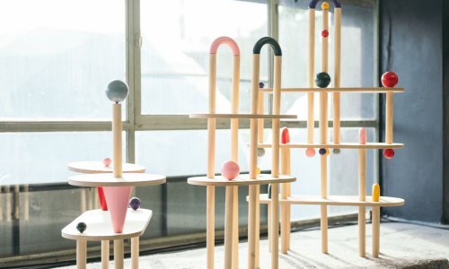 Otvoren 8. Zagreb Design Week