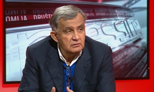 'Hanžeković me prevario, a o Todoriću nema razloga kritično pisati'