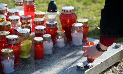 Đakovačkoj tvrtki BiH dužna 55.000 kuna za održavanje groblja