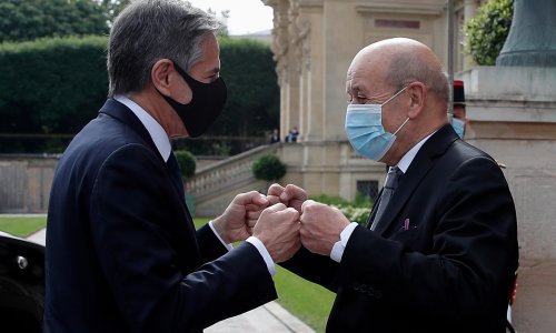 Napetosti se nastavljaju: Zbog australskih podmornica odgođen susret ministara Francuske, SAD-a, Velike Britanije i Njemačke