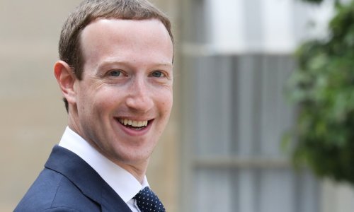 Zuckerberg uhvaćen s prstima u pekmezu: Facebook koristi News Feed da bi objavljivao pozitivne vijesti o - Facebooku