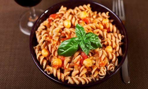 Super hranjiv, zdrav i prije svega ukusan: Ovaj recept za tjesteninu sigurno ćete isprobati