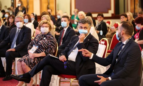 Prošle godine ubijeno 19 žena, žrtava rodno uvjetovanog nasilja