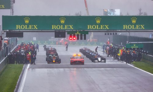 [ANKETA] Trebaju li se vozači Formule 1 utrkivati po kiši i riskirati živote? Evo što o toj temi kaže prvi čovjek svjetskog auto sporta