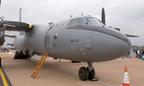 U Rusiji nestao zrakoplov sa šestero putnika