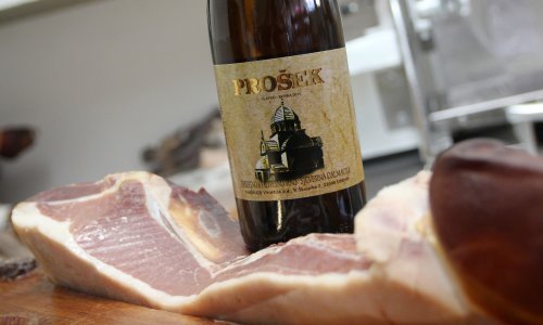 U Službenom listu EU objavljen hrvatski zahtjev za zaštitom izraza 'Prošek'