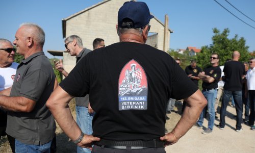 Novi pravilnici pušteni u savjetovanje omogućavaju još tisućama ljudi da steknu status branitelja i ratnih vojnih invalida