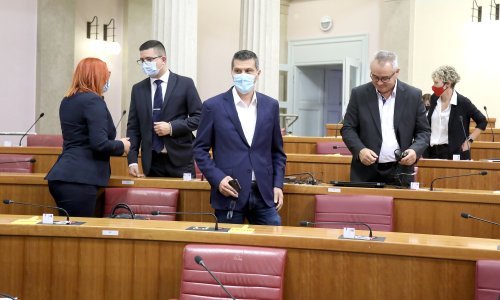 Sabor u petak o zaštiti ulaganja između EU, Vijetnama i Singapura