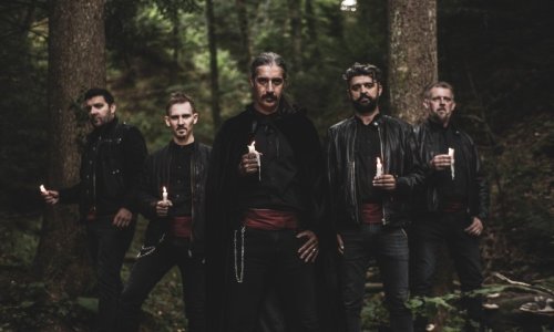 Obavezno poslušajte: Heavy metal klasik na klapski način? Da, moguće je!