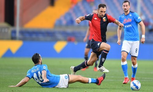 Milan Badelj dobio je novog gazdu; najstariji talijanski nogometni klub prodan je za 150 milijuna eura