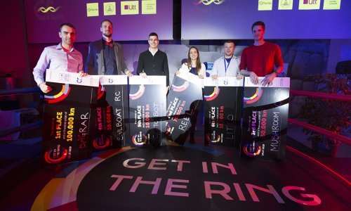 Splićani spremni za globalno startup natjecanje, čeka ih 300.000 bespovratnih kuna