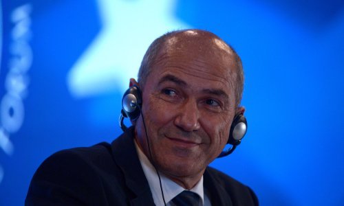 Janša tvitovima diže kosu na glavama europskih čelnika: Poludio je jer u vrijeme slovenskog predsjedanja po Ljubljani traje istraga EU oko vladavine prava